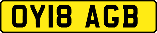 OY18AGB