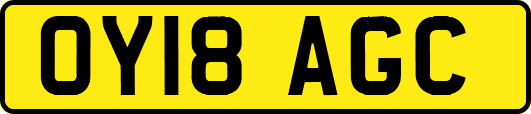 OY18AGC