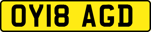 OY18AGD