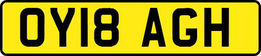 OY18AGH