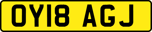 OY18AGJ