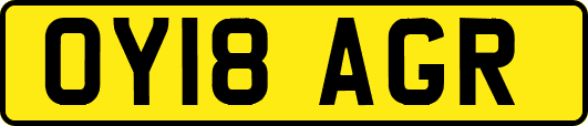 OY18AGR