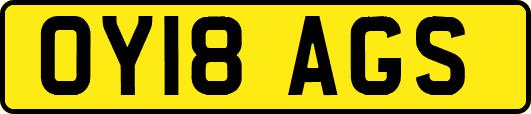 OY18AGS