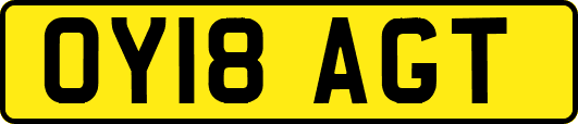 OY18AGT