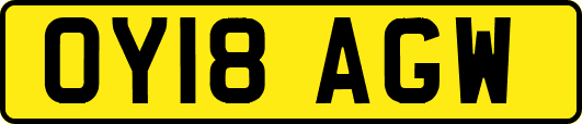 OY18AGW