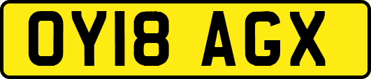 OY18AGX