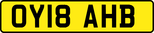 OY18AHB