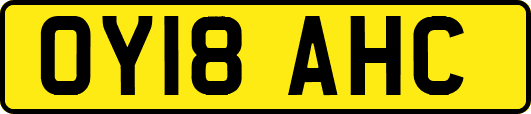 OY18AHC