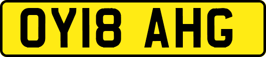 OY18AHG