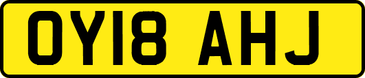 OY18AHJ