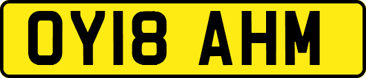 OY18AHM