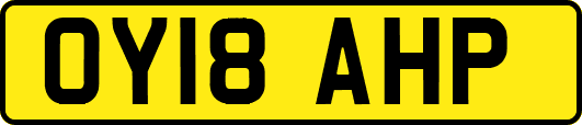 OY18AHP