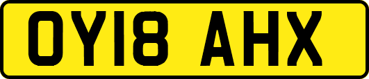 OY18AHX