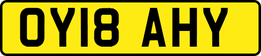 OY18AHY