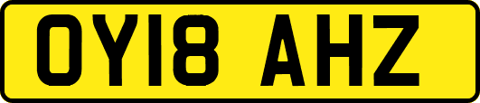 OY18AHZ