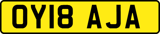 OY18AJA