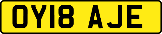 OY18AJE