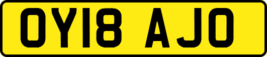 OY18AJO