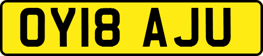 OY18AJU