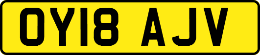 OY18AJV