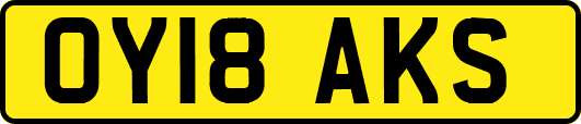 OY18AKS
