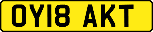 OY18AKT