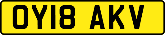 OY18AKV