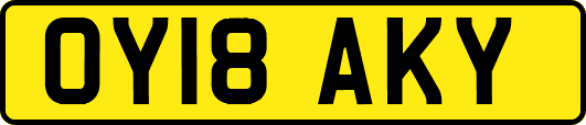 OY18AKY