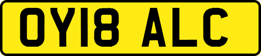 OY18ALC