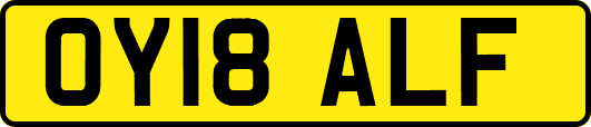 OY18ALF