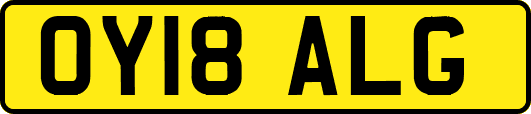 OY18ALG