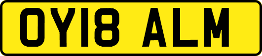 OY18ALM