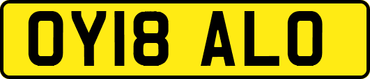 OY18ALO