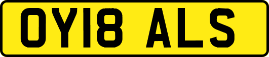 OY18ALS