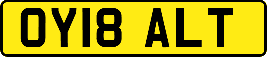 OY18ALT
