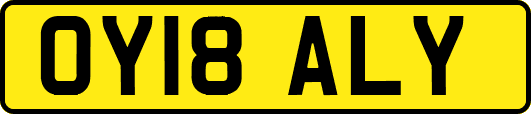 OY18ALY