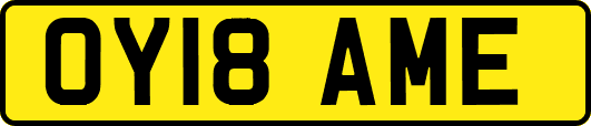 OY18AME