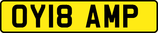 OY18AMP