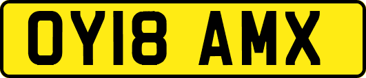 OY18AMX