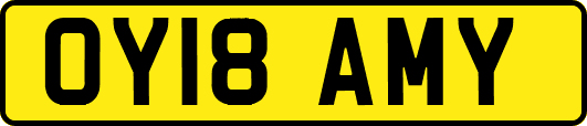 OY18AMY