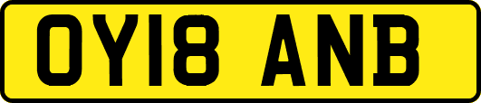 OY18ANB
