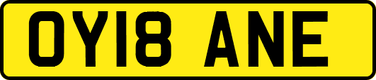 OY18ANE