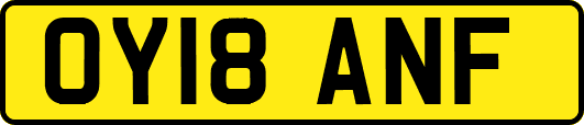 OY18ANF