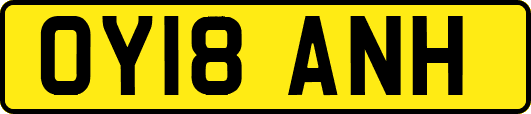 OY18ANH