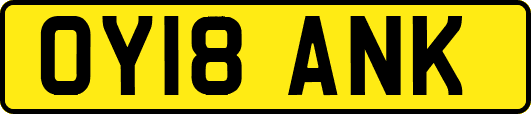 OY18ANK