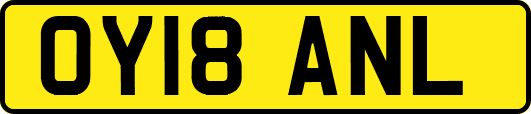 OY18ANL