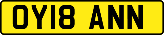 OY18ANN