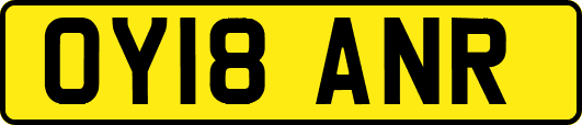 OY18ANR