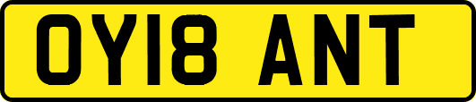 OY18ANT