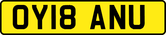 OY18ANU